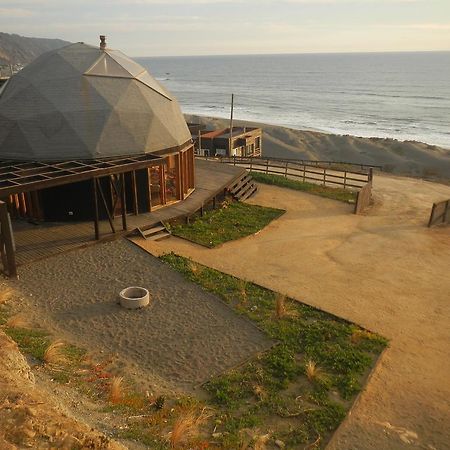 Cabanas Rincon De Pupuya Matanzas  Esterno foto