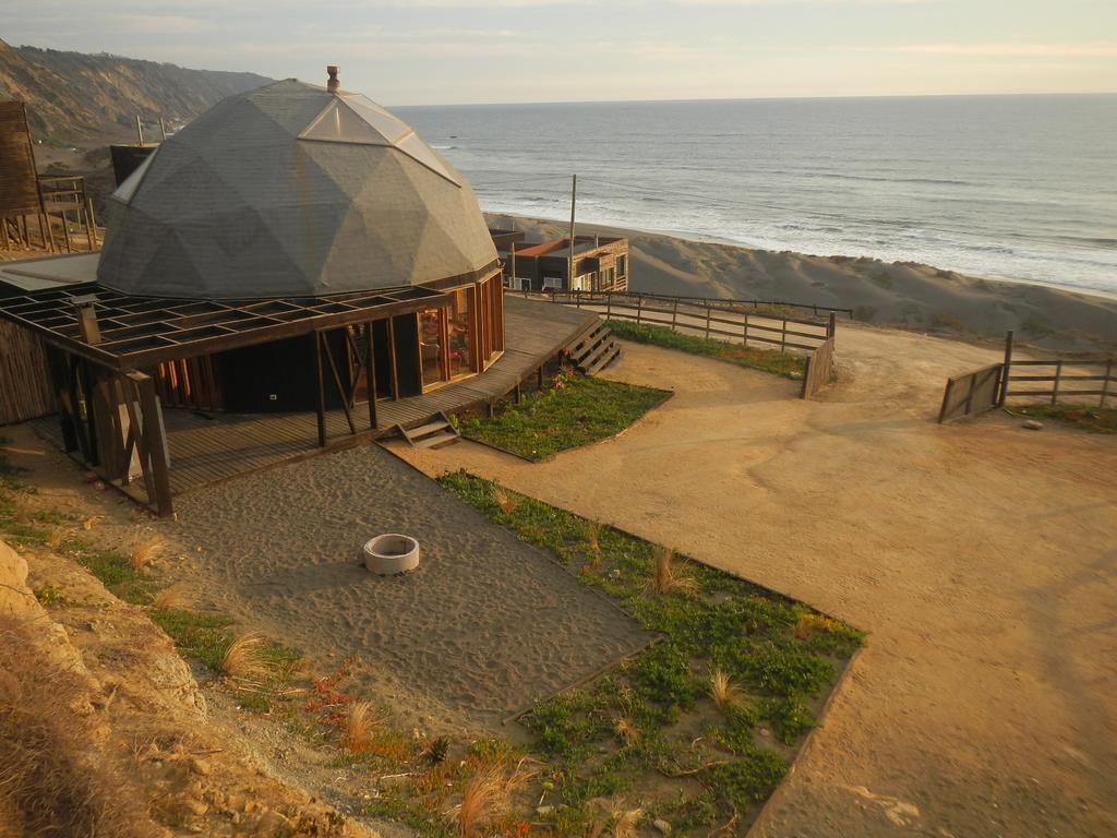 Cabanas Rincon De Pupuya Matanzas  Esterno foto